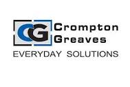 CROMPTON GREAVES