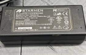 STARMEN