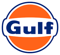 Gulf Oil