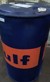 XLE 15W-40 HDPE (210L)