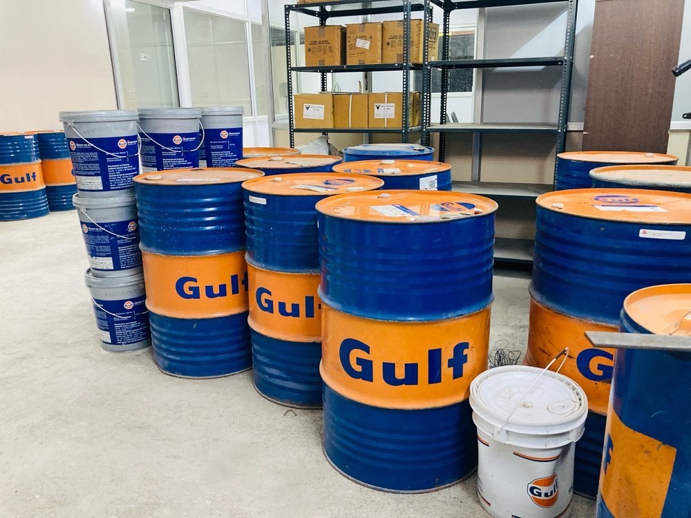 AW Plus 46 HDPE (20L)